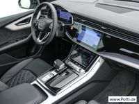 gebraucht Audi Q8 50 TDI quattro Sportpaket Head Up Display Navi