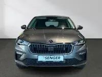 Gebraucht Skoda Scala Tour 116 PS (85 kW) 2026 Grau Kleinwagen
