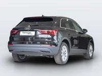 gebraucht Audi Q3 35 TFSI LM18 NAVI+ KAMERA S-SITZE