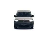 Gebraucht VW Caddy Basis 102 PS (75 kW) 2025 Mojave beige metallic Van / Kleinbus