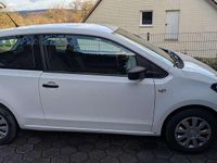 Gebraucht Skoda Citigo Style 60 PS (44 kW) 2016 Kleinwagen