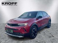 Gebraucht Opel Mokka-e 100 kW (136 PS) 2023 Rot SUV