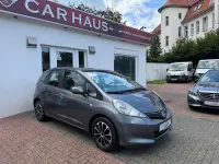Gebraucht Honda Jazz 90 PS (66 kW) 2013 Polished metal Kleinwagen