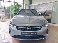 Gebraucht Opel Corsa Elegance 75 PS (55 kW) 2019 Grau Kleinwagen