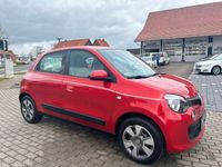 gebraucht Renault Twingo 1.0 Dynamique 2.Hand Klima erst 22.000KM!