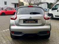 gebraucht Nissan Juke Acenta, Automatik Tüv Neu