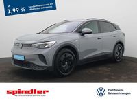 Gebraucht VW ID.4 Pro Performance 150 kW (204 PS) 2022 Grau SUV