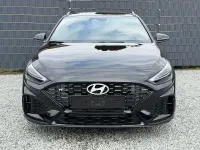 Neu Hyundai i30 N Line 150 PS (110 kW) 2026 Abyss black Kombi