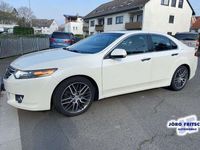 gebraucht Honda Accord 2.4 Executive*LEDER*XENON*GSD*LPG-ANLAGE*