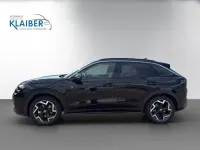 Neu VW T-Roc R-line 150 PS (110 kW) 2026 Schwarz SUV