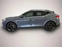 Gebraucht Cupra Formentor VZ 245 PS (180 kW) 2022 Manufacturer SUV