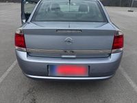 Gebraucht Opel Vectra 155 PS (114 kW) 2005 Grau Limousine