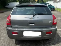 Gebraucht Chrysler 300C 249 PS (183 kW) 2007 Kombi