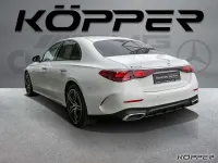 Occasion Mercedes E200 Advanced Plus 204 ch (150 kW) 2024 Blanc Berline