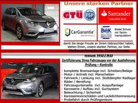 Używany Renault Espace Intens 200 KM (147 kW) 2016 Szary Minivan