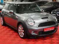 Gebraucht Mini Cooper S 174 PS (127 kW) 2007 Grau Kleinwagen