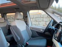 Gebraucht VW Multivan 136 PS (100 kW) 2022 Grau Van