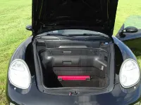 Gebraucht Porsche Boxster 245 PS (180 kW) 2008 Schwarz Cabrio
