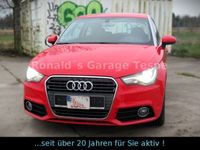 gebraucht Audi A1 1.4 Ambition - 1.Hd. - wenig KM