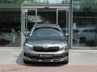 Neu Skoda Kamiq Selection 116 PS (85 kW) 2026 SUV