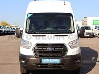 Second-hand Ford Transit 131 CP (96 kW) 2022 Alb Van
