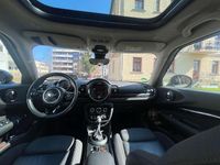 Gebraucht Mini Cooper Clubman 136 PS (100 kW) 2017 Grau Kombi