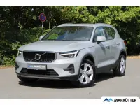Gebraucht Volvo XC40 120 PS (88 kW) 2023 SUV