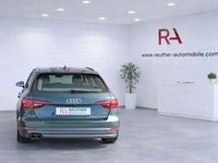 Gebraucht Audi A4 Sport 272 PS (200 kW) 2016 Grün Kombi