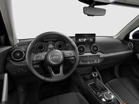 gebraucht Audi Q2 35 TFSI 150 S tronic adv. Nav Pano VirC in Kehl