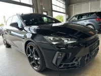 Gebraucht Cupra Leon VZ 300 PS (220 kW) 2025 Schwarz Limousine