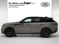 Gebraucht Land Rover Range Rover Velar SE Dynamic 301 PS (221 kW) 2025 Grau SUV