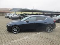 Gebraucht Mazda 3 116 PS (85 kW) 2019