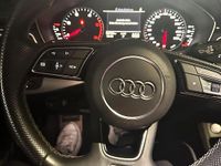 Gebraucht Audi A5 Sportback S-Line 201 PS (147 kW) 2020 Grau Kleinwagen