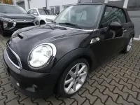 Occasion Mini Cooper SD 135 ch (99 kW) 2012 Andere Citadine