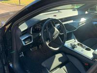 Gebraucht Audi A6 S-Line 204 PS (150 kW) 2019 Kombi