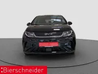 Occasion BYD Dolphin Comfort 64 kW (88 ch) 2026 Noir Citadine
