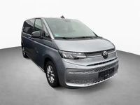 Usata VW Multivan 150 CV (110 kW) 2024 Argento Monovolume