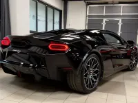 Neu Lamborghini Temerario 920 PS (676 kW) 2026 Nero granatus Coupé