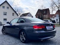 gebraucht BMW 320 320 Baureihe 3er E92 Coupe d