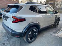 Neu Dacia Duster Extreme 154 PS (113 kW) 2026 Beige SUV