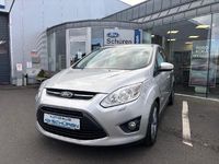 Second-hand Ford C-MAX SYNC Edition 125 CP (91 kW) 2015 Monovolum