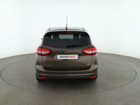 gebraucht Ford C-MAX 1.5 EcoBoost Titanium, Benzin, 13.120 €