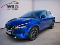 gebraucht Nissan Qashqai 1.5 VC-T Tekna e-Power 360° Navi SHZ