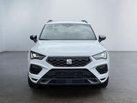 Neu Seat Ateca Black Edition 150 PS (110 kW) 2026 Weiß SUV