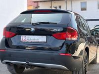 Gebraucht BMW X1 143 PS (105 kW) 2011 SUV