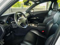 Gebraucht Lexus IS-F 423 PS (311 kW) 2013 Weiß Limousine
