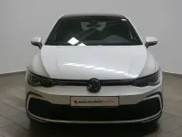 Gebraucht VW Golf VIII GTI 245 PS (180 kW) 2023 Oryxweiã Limousine