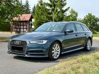 Gebraucht Audi A6 S-Line 320 PS (235 kW) 2014 Andere farben Kombi