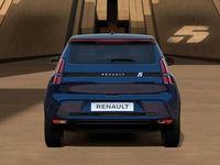 Neu Renault R5 Komfort 110 kW (150 PS) 2025 Nachtblau+black pearlschwarz Kleinwagen