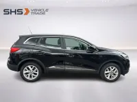 Occasion Renault Kadjar 131 ch (96 kW) 2018 Noir SUV